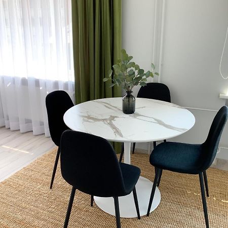 Appartement Patogus Miegas IV à Anykščiai Extérieur photo