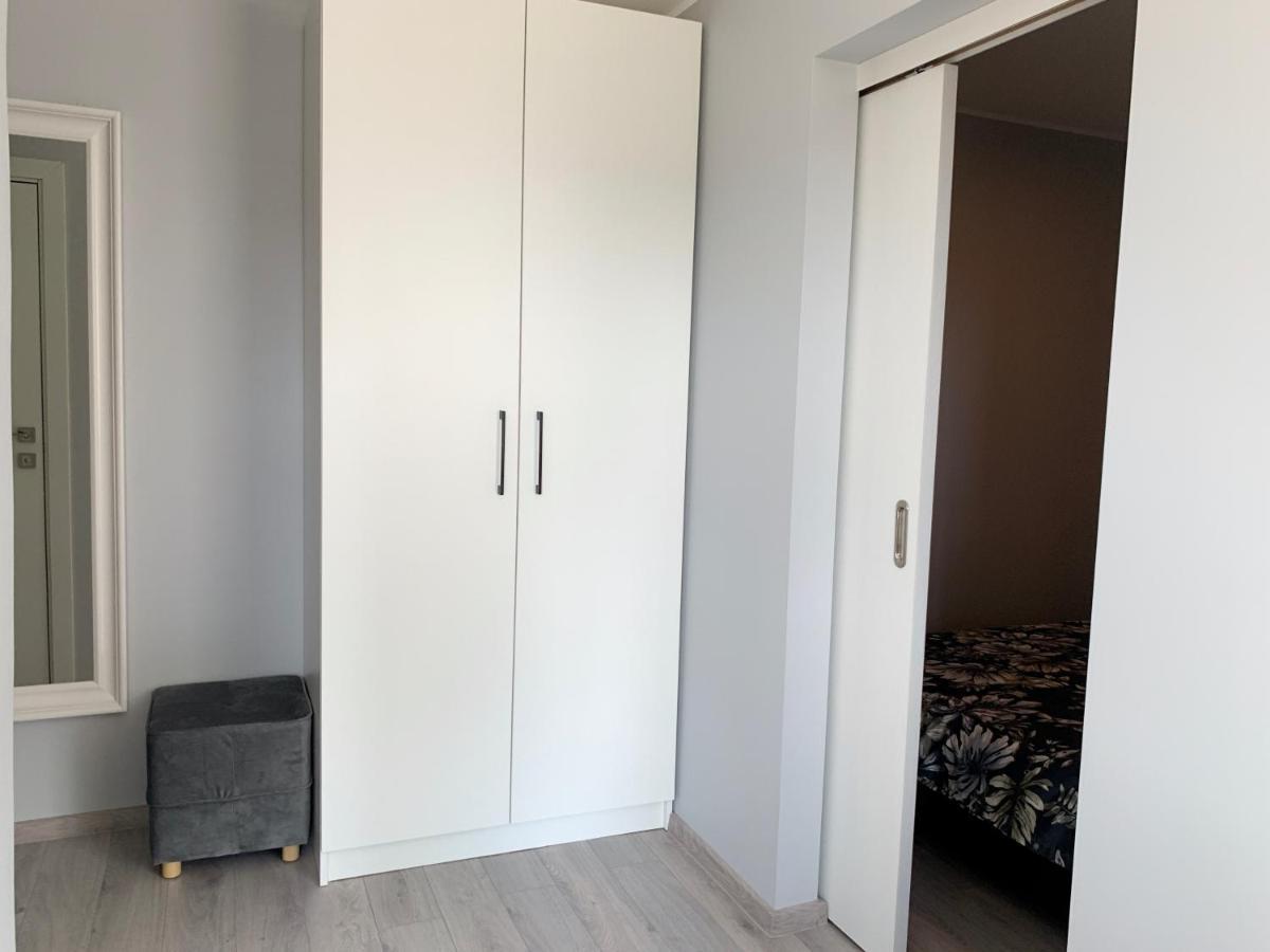 Appartement Patogus Miegas IV à Anykščiai Extérieur photo